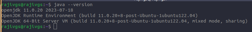 java_version